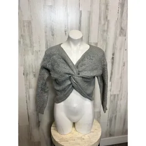 Sweater Gray thumbnail 2