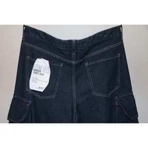 S.O.N.G Low Rise Slouchy Jeans thumbnail 7