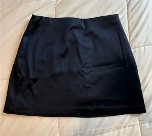 Abercrombie Mini Skort thumbnail 1