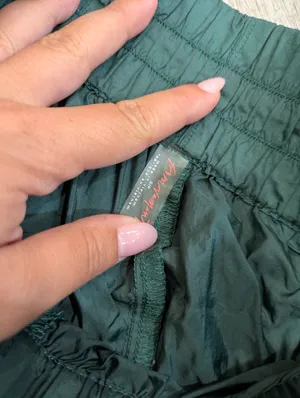 FP Movement By Free People Alpine Trail End Zone Pants Size Small thumbnail 4