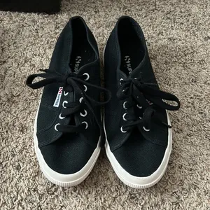 Superga Sneakers thumbnail 2