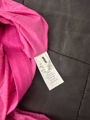 Aerie Pink Tank Top thumbnail 3