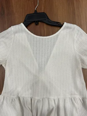 Babydoll Top thumbnail 7