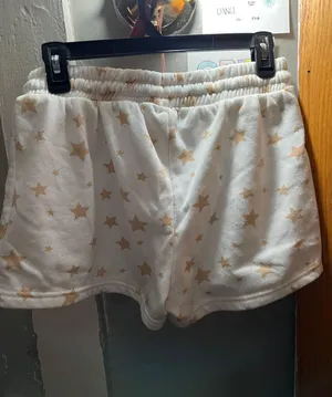 Shorts White Size M thumbnail 2