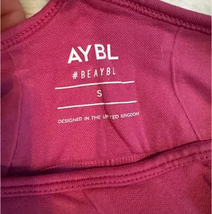 AYBL Sports Bra thumbnail 3