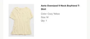 Aerie Top thumbnail 3