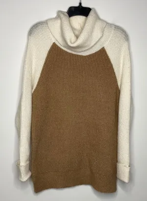 St. John’s Bay sweater tunic size large‎ thumbnail 1