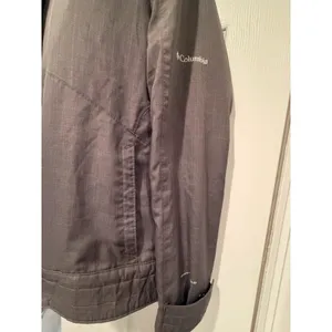 Columbia Omni-Shield Women’s Gray Hooded Winter Jacket Coat Medium M thumbnail 5