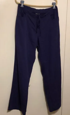 Grey’s Anatomy Professional Wear By Barco Women’s Size Large Purple Color thumbnail 1