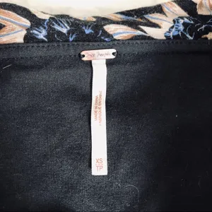 NWOT Womens Free People Ruched Tulip Hem Printed Floral Mini Tube Skirt XS thumbnail 6