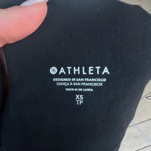 Athleta Conscious Crop Bra thumbnail 4