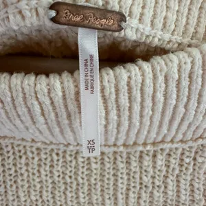 Free People Never Leaving Pullover thumbnail 4