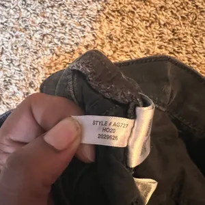 J.Crew‎ Womens 9" High Rise Skinny Jeans Black Wash Style AG727 HO20 thumbnail 3