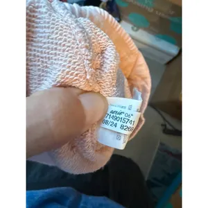 Aerie Peach Lounge Jogger Sweatpants thumbnail 4