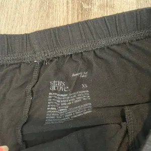 Stars Above modal lounge pajama Shorts thumbnail 2