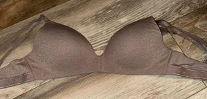 PINK Victoria’s Secret Wireless Bra thumbnail 1