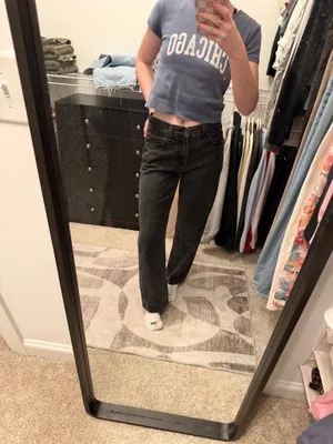 Levi’s Loose Straight Women’s Jeans thumbnail 9