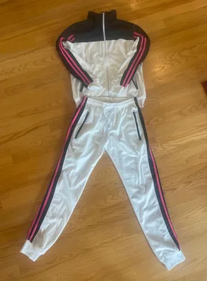 Royal Threads Canada Tracksuit 2 Piece Set thumbnail 1