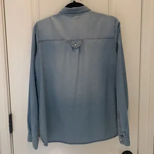 Denim style shirt   thumbnail 5