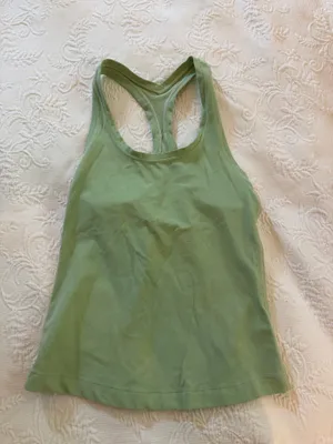 Lululemon Tank Top thumbnail 1