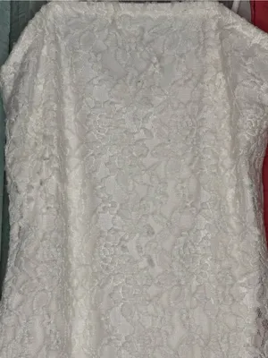 Rue21 White Lace Spaghetti-white lace dress thumbnail 2