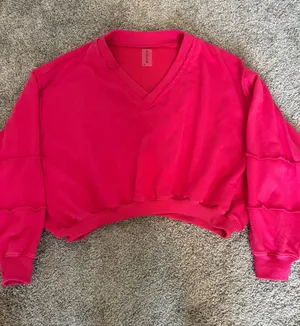 AS Revival Altar'd State Long Sleeve thumbnail 1