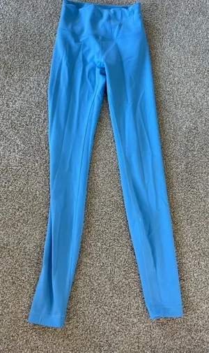 Limited Edition Lululemon Leggings Wunder Under thumbnail 1