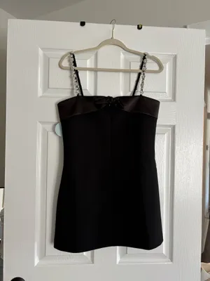 The Hayley Dress - Hill House thumbnail 2
