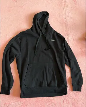 TLF Hoodie Black Size M thumbnail 1