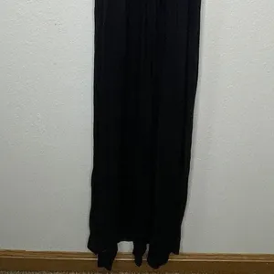 Philosophy Black Maxi Dress thumbnail 10