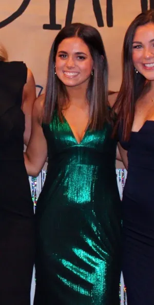 Lulus Formal Dress thumbnail 1
