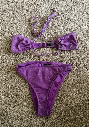 Triangl Bikini Set thumbnail 1