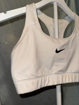 Nike Sports Bra Dri-Fit thumbnail 5