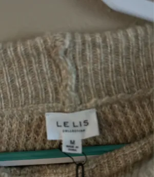 Le Lis Knit Shorts thumbnail 2