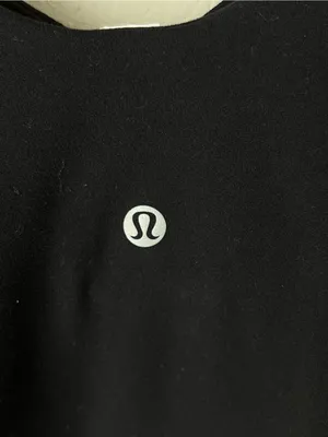 Lululemon align tank top black 6 thumbnail 6