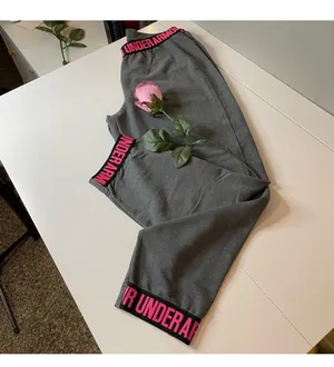 Under Armour Athletic Pants/Size Medium thumbnail 2