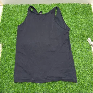 Y2K Skull Flame Rod Benders Tank Top thumbnail 6