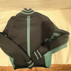 Alexander Wang WOMENS Black and Green Sweater small size thumbnail 8