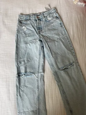 Zara Jeans thumbnail 1