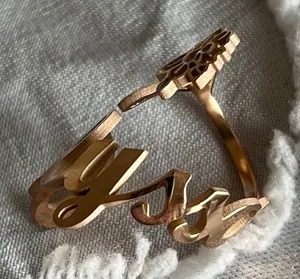 NWT Rose Gold Stethoscope Charm Pink thumbnail 1