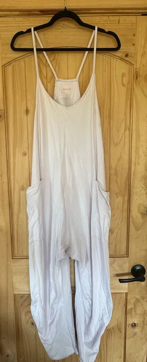 Free People Jumpsuit thumbnail 1