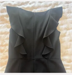Black French Connection Dress thumbnail 5