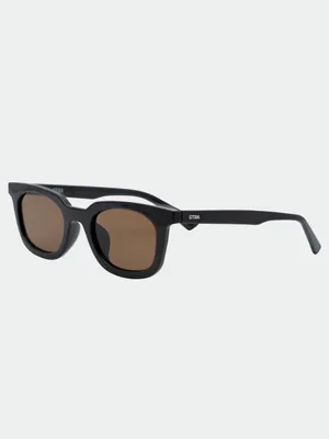 Otra Eyewear Nia sunglasses in Chocolate Colorway New with tag thumbnail 3