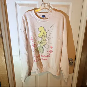 Vintage Disney Tinkerbell Shirt thumbnail 3