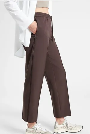 Athleta Straight Leg Pant thumbnail 3