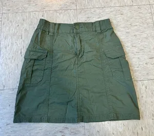 Primark Cargo Skirt thumbnail 1