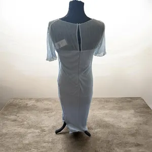 NWT French connection, maxi dress size M thumbnail 3