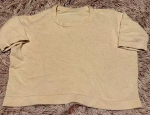 Lululemon sweater top thumbnail 1