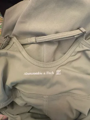 Abercrombie Workout Dress thumbnail 4