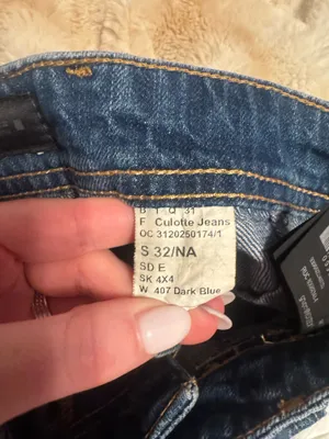 ZARA Jeans thumbnail 6